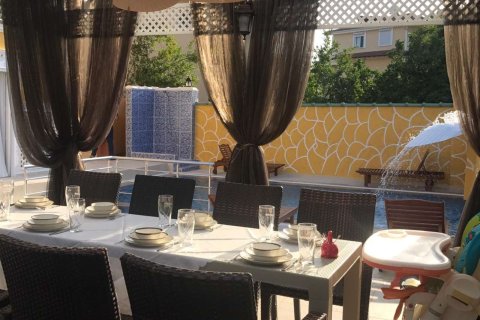 Продажа виллы  в Белеке, Анталье, Турция 4+1, 250м2, №232678 – фото 6