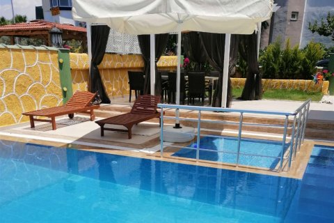 Продажа виллы  в Белеке, Анталье, Турция 4+1, 250м2, №232678 – фото 3