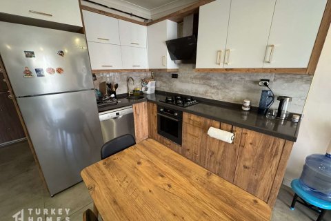 2+1 Lägenhet i Antalya, Turkiet Nr. 232681 - 8