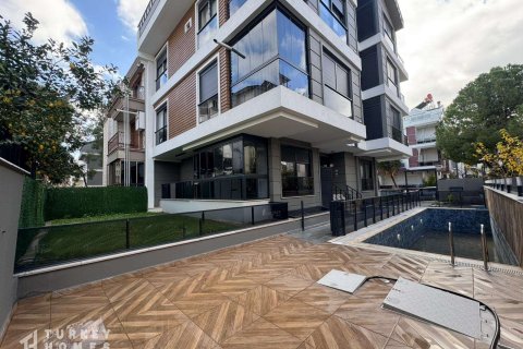 2+1 Apartment in Antalya, Turkey No. 232681