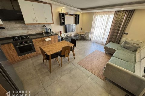 2+1 Lägenhet i Antalya, Turkiet Nr. 232681 - 5