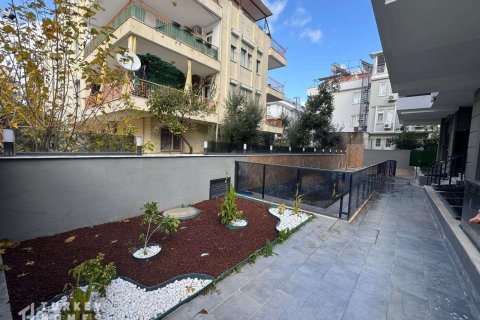 2+1 Lägenhet i Antalya, Turkiet Nr. 232681 - 3