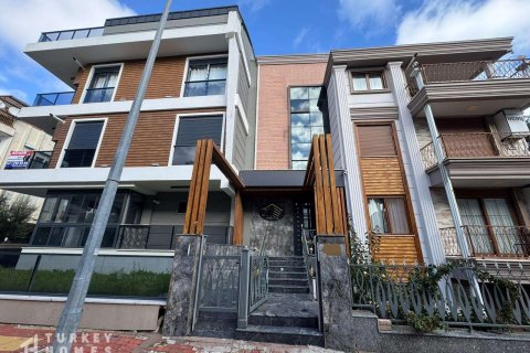 2+1 Lägenhet i Antalya, Turkiet Nr. 232681 - 4