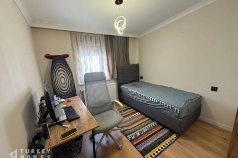 2+1 Lägenhet i Antalya, Turkiet Nr. 232681 - 2