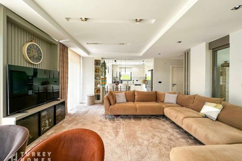 Продажа виллы  в Белеке, Анталье, Турция 4+1, 320м2, №232675 – фото 10
