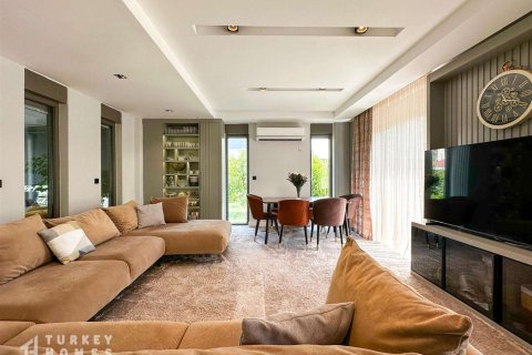 Продажа виллы  в Белеке, Анталье, Турция 4+1, 320м2, №232675 – фото 9