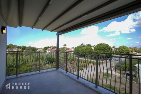 Продажа виллы  в Белеке, Анталье, Турция 4+1, 320м2, №232675 – фото 22