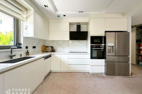 Продажа виллы  в Белеке, Анталье, Турция 4+1, 320м2, №232675 – фото 13
