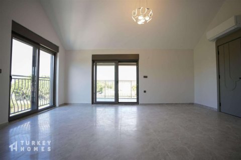 Продажа виллы  в Белеке, Анталье, Турция 4+1, 320м2, №232675 – фото 19