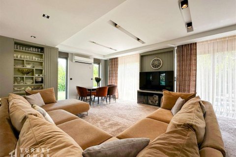 Продажа виллы  в Белеке, Анталье, Турция 4+1, 320м2, №232675 – фото 8