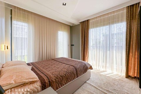 Продажа виллы  в Белеке, Анталье, Турция 4+1, 320м2, №232675 – фото 14