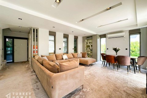 Продажа виллы  в Белеке, Анталье, Турция 4+1, 320м2, №232675 – фото 5