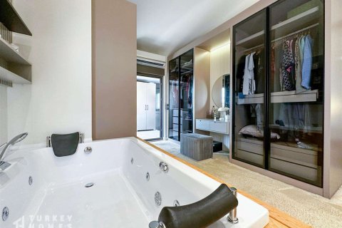 Продажа виллы  в Белеке, Анталье, Турция 4+1, 320м2, №232675 – фото 18