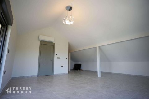 Продажа виллы  в Белеке, Анталье, Турция 4+1, 320м2, №232675 – фото 21