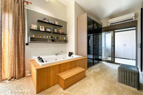 Продажа виллы  в Белеке, Анталье, Турция 4+1, 320м2, №232675 – фото 17
