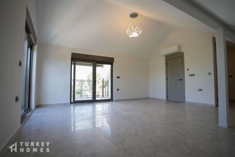 Продажа виллы  в Белеке, Анталье, Турция 4+1, 320м2, №232675 – фото 20