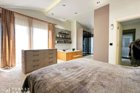 Продажа виллы  в Белеке, Анталье, Турция 4+1, 320м2, №232675 – фото 15