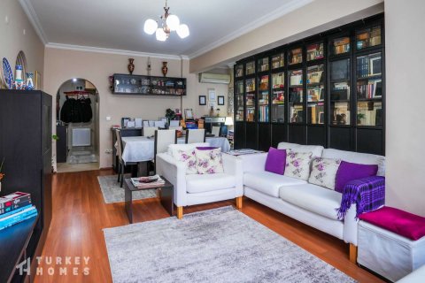 Apartment for sale in Istanbul, Turkey, 2 bedrooms, 80m2, No. 232680 – photo 8