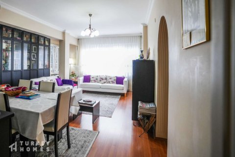 Apartment for sale in Istanbul, Turkey, 2 bedrooms, 80m2, No. 232680 – photo 7