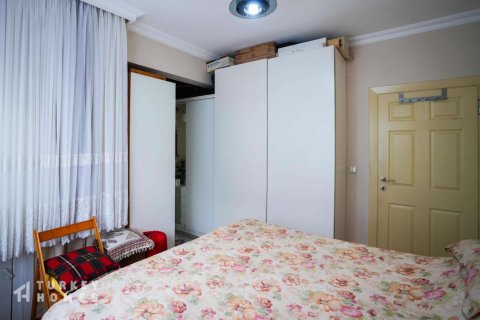 Apartment for sale in Istanbul, Turkey, 2 bedrooms, 80m2, No. 232680 – photo 12