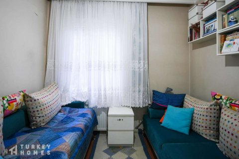 Apartment for sale in Istanbul, Turkey, 2 bedrooms, 80m2, No. 232680 – photo 13