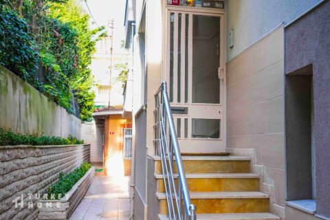 Apartment for sale in Istanbul, Turkey, 2 bedrooms, 80m2, No. 232680 – photo 6