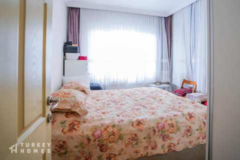 Apartment for sale in Istanbul, Turkey, 2 bedrooms, 80m2, No. 232680 – photo 11
