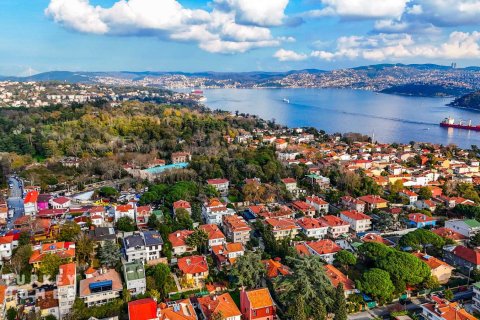 Apartment for sale in Istanbul, Turkey, 2 bedrooms, 80m2, No. 232680 – photo 3