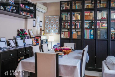 Apartment for sale in Istanbul, Turkey, 2 bedrooms, 80m2, No. 232680 – photo 9