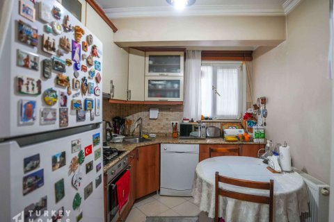 Apartment for sale in Istanbul, Turkey, 2 bedrooms, 80m2, No. 232680 – photo 10