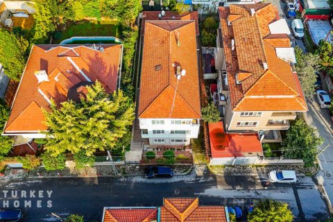 Apartment for sale in Istanbul, Turkey, 2 bedrooms, 80m2, No. 232680 – photo 4