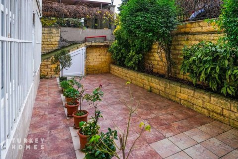 Apartment for sale in Istanbul, Turkey, 2 bedrooms, 80m2, No. 232680 – photo 5