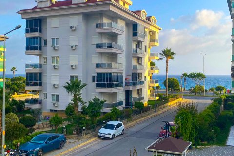 Daire  2+1  Kestel, Antalya, Türkiye №230164
