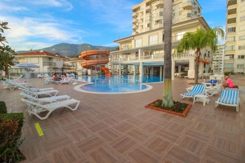 2+1 Lejlighed i Cikcilli, Antalya, Tyrkiet Nr. 230168