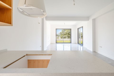 2+1 Villa  i Bodrum, Mugla, Turkiet Nr. 217174 - 13