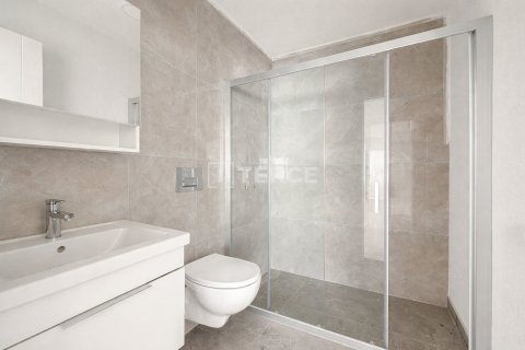 2+1 Villa  in Bodrum, Mugla, Türkei Nr. 217174 - 21