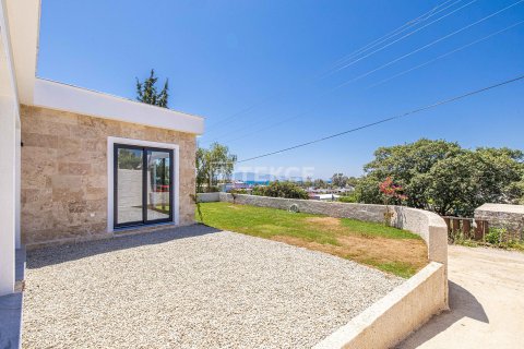 2+1 Villa  i Bodrum, Mugla, Turkiet Nr. 217174 - 5