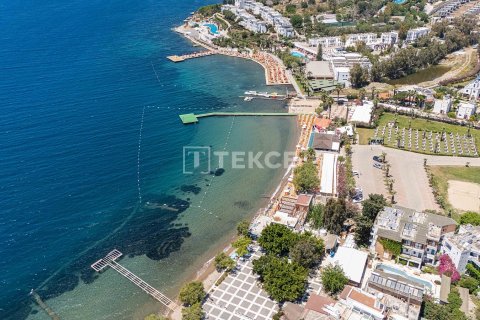 2+1 Villa  i Bodrum, Mugla, Turkiet Nr. 217174 - 2