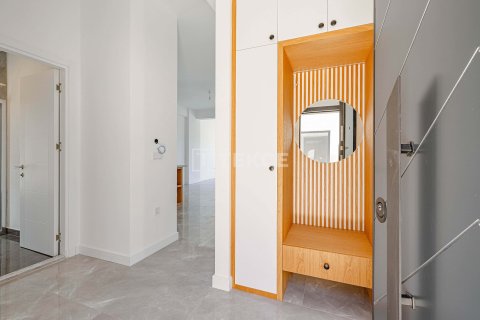 2+1 Villa  i Bodrum, Mugla, Turkiet Nr. 217174 - 14