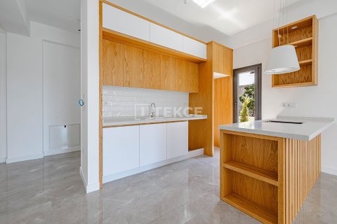 2+1 Villa  i Bodrum, Mugla, Turkiet Nr. 217174 - 10