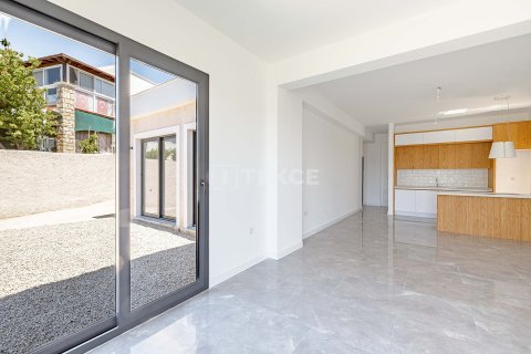 2+1 Villa  i Bodrum, Mugla, Turkiet Nr. 217174 - 9