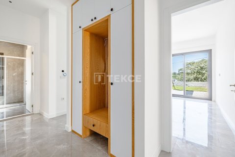 2+1 Villa  i Bodrum, Mugla, Turkiet Nr. 217174 - 15