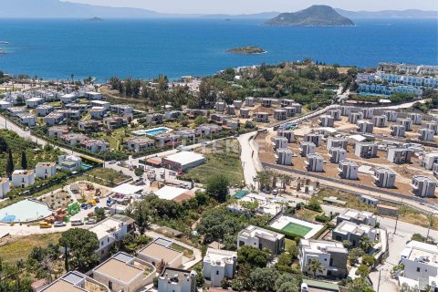 2+1 Villa  in Bodrum, Mugla, Türkei Nr. 217174 - 20