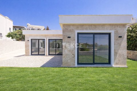 2+1 Villa  in Bodrum, Mugla, Türkei Nr. 217174 - 14