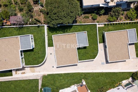 2+1 Villa  in Bodrum, Mugla, Türkei Nr. 217174 - 15