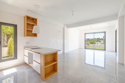 2+1 Villa  i Bodrum, Mugla, Turkiet Nr. 217174 - 8