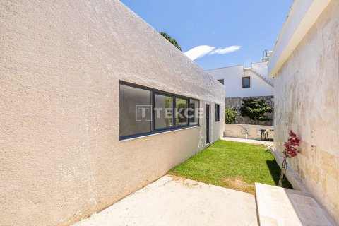 2+1 Villa  i Bodrum, Mugla, Turkiet Nr. 217174 - 6