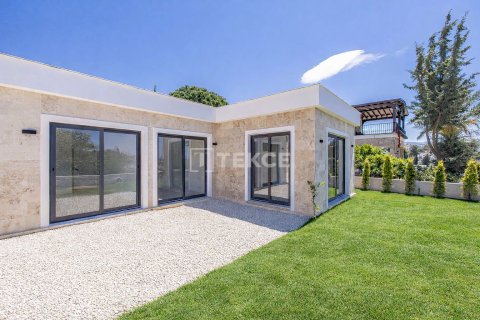 2+1 Villa  in Bodrum, Mugla, Türkei Nr. 217174 - 18