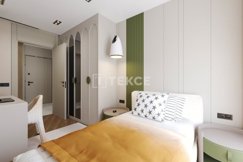 3+1 Wohnung  in Antalya, Türkei Nr. 217176 - 12