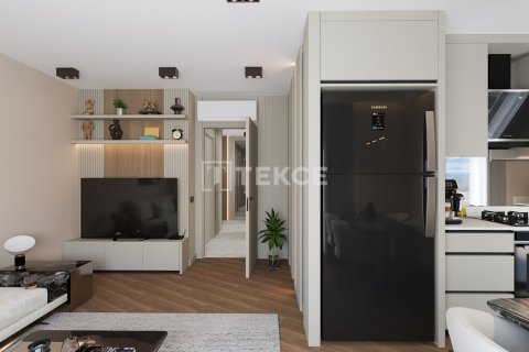 3+1 Wohnung  in Antalya, Türkei Nr. 217176 - 8